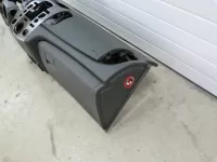 Торпедо на Kia Cerato TD — фото 7