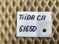 Рейка рулевая на Nissan Tiida C11 — фото 12