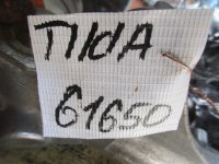 Рейка рулевая на Nissan Tiida C11 — фото 7