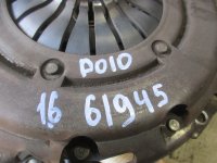 Комплект сцепления на Volkswagen Polo Mk5 — фото 6
