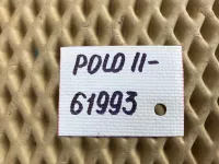 Рейка рулевая на Volkswagen Polo Mk5 — фото 11