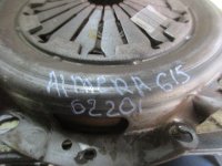 Комплект сцепления на Nissan Almera G15 — фото 6
