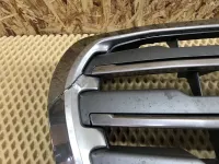 Решетка радиатора на Toyota Land Cruiser — фото 3