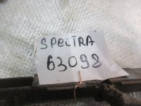 проводка топливных форсунок на Kia Spectra SD — фото 11