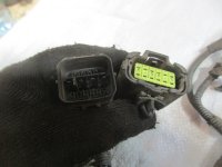 проводка топливных форсунок на Kia Spectra SD — фото 2