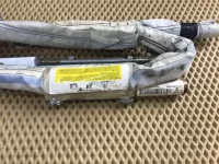 Подушка безопасности боковая шторка на Opel Astra H — фото 4