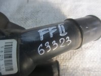 Корпус термостата на Ford Focus II — фото 6