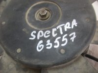 Вентилятор радиатора на Kia Spectra SD — фото 5