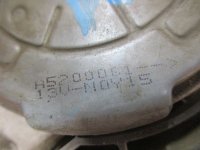 Диффузор в сборе с вентилятором на Nissan Murano Z51 — фото 9