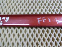 Молдинг заднего крыла правого на Ford Focus II — фото 3