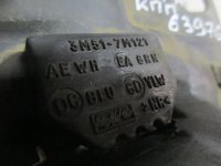 Опора КПП на Ford Focus II — фото 4