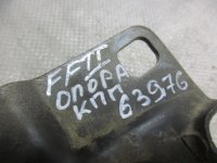 Опора КПП на Ford Focus II — фото 5