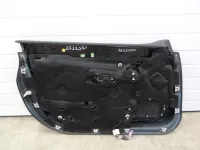 Комплект обшивок двери на Audi A8 D3 — фото 60