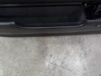 Комплект обшивок двери на Audi A8 D3 — фото 22