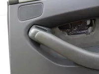 Комплект обшивок двери на Audi A8 D3 — фото 82