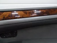 Комплект обшивок двери на Audi A8 D3 — фото 38