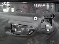 Комплект обшивок двери на Audi A8 D3 — фото 70