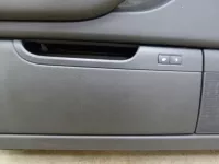 Комплект обшивок двери на Audi A8 D3 — фото 16