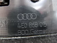 Комплект обшивок двери на Audi A8 D3 — фото 33