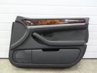 Комплект обшивок двери на Audi A8 D3 — фото 35