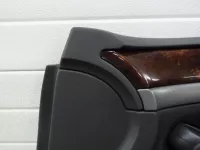 Комплект обшивок двери на Audi A8 D3 — фото 36