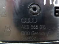 Комплект обшивок двери на Audi A8 D3 — фото 71