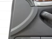 Комплект обшивок двери на Audi A8 D3 — фото 44