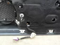 Комплект обшивок двери на Audi A8 D3 — фото 28