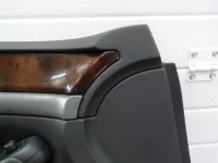 Комплект обшивок двери на Audi A8 D3 — фото 6
