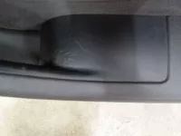 Комплект обшивок двери на Audi A8 D3 — фото 47