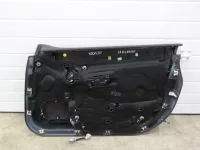 Комплект обшивок двери на Audi A8 D3 — фото 24