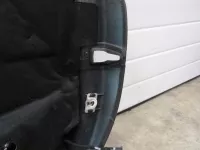 Комплект обшивок двери на Audi A8 D3 — фото 30