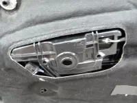 Комплект обшивок двери на Audi A8 D3 — фото 32