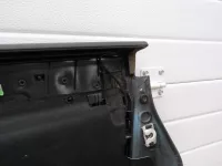 Комплект обшивок двери на Audi A8 D3 — фото 31