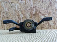 Переключатель подрулевой в сборе VW Passat [B6] 2005-2010 (3C9953507AB 3C9953513B 3C0953549J) — фото 1