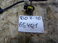 проводка катушек зажигания на Kia Rio UB — фото 8