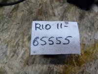 Кнопка обогрева сидений на Kia Rio UB — фото 3