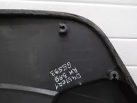 Обшивка двери задней правой на Renault Duster — фото 23