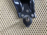 Рычаг передний правый на Renault Duster — фото 4