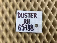 Рычаг передний правый на Renault Duster — фото 10