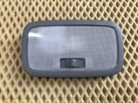 Плафон салонный на Hyundai Elantra HD — фото 1