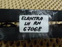Кузов наружные элементы на Hyundai Elantra HD — фото 15