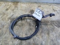 Трос лючка бензобака Hyundai Elantra 2006-2011 (815902H000) — фото 1