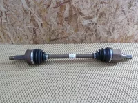 Полуось передняя левая Hyundai Elantra 2006-2011 (495012H011) — фото 1