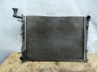 Радиатор основной Hyundai Elantra 2006-2011 (253102H060) — фото 1