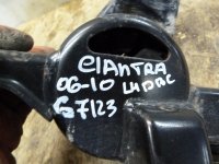 Опора двигателя левая на Hyundai Elantra HD — фото 6
