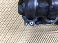 Коллектор впускной на Hyundai Elantra HD — фото 4