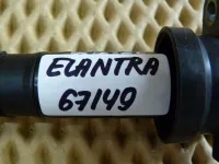Катушка зажигания на Hyundai Elantra HD — фото 5