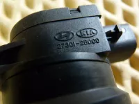 Катушка зажигания на Hyundai Elantra HD — фото 4