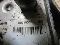 Радиатор масляный на BMW 1-Series E87 — фото 6